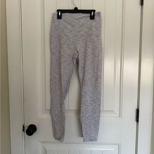 Lululemon Nimbus Cloud Leggings